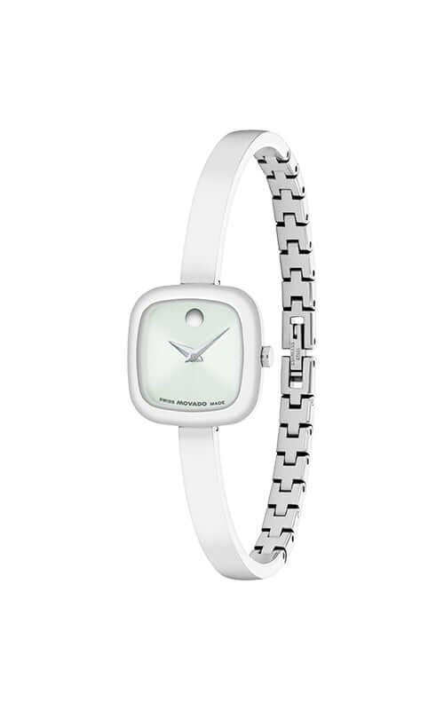 Movado Museum Bangle 0608060