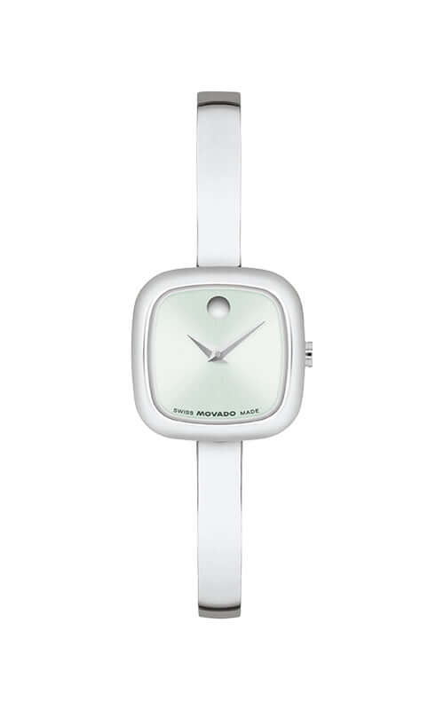 Movado Museum Bangle 0608060