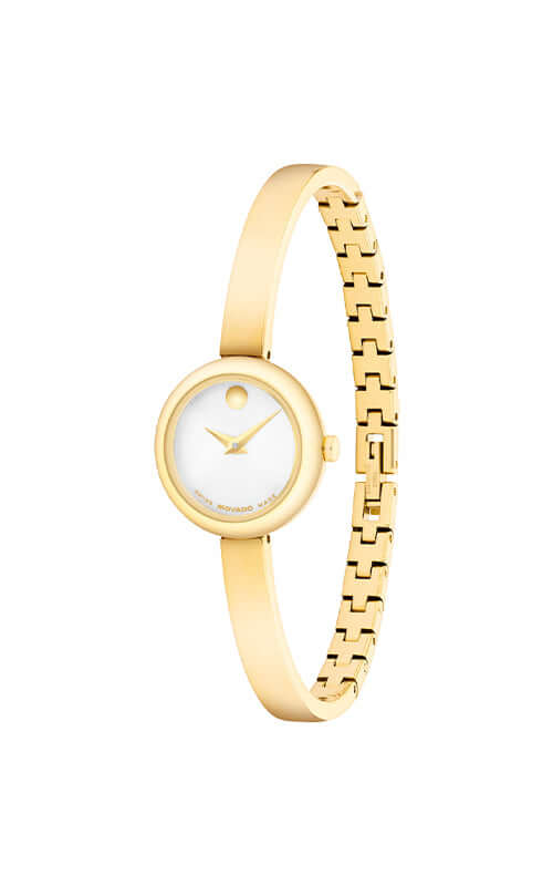 Movado Museum Bangle 0608063