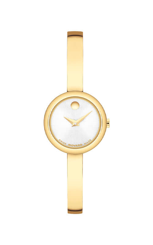 Movado Museum Bangle 0608063