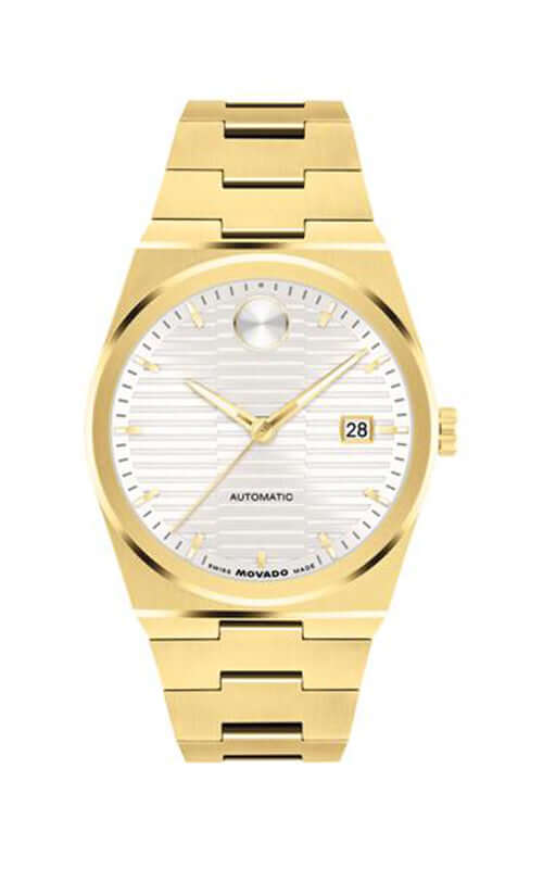Movado Bold Watch 3600943
