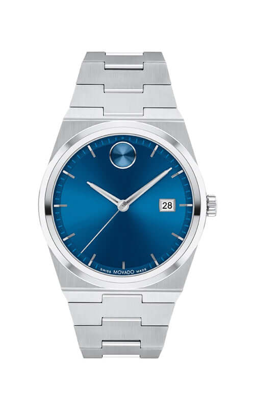 Movado Bold Quest Watch 3601221