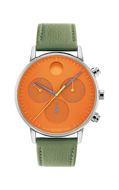 Movado Face 3640138