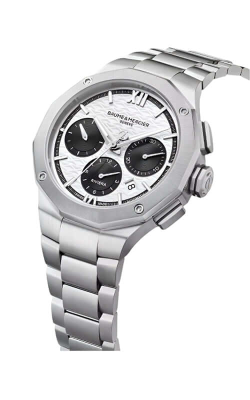 Baume & Mercier Riviera 10827