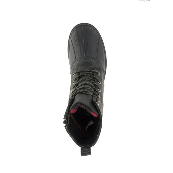 Kamik Men LAWRENCE L Winter Boot (-20C) Made In Canada!