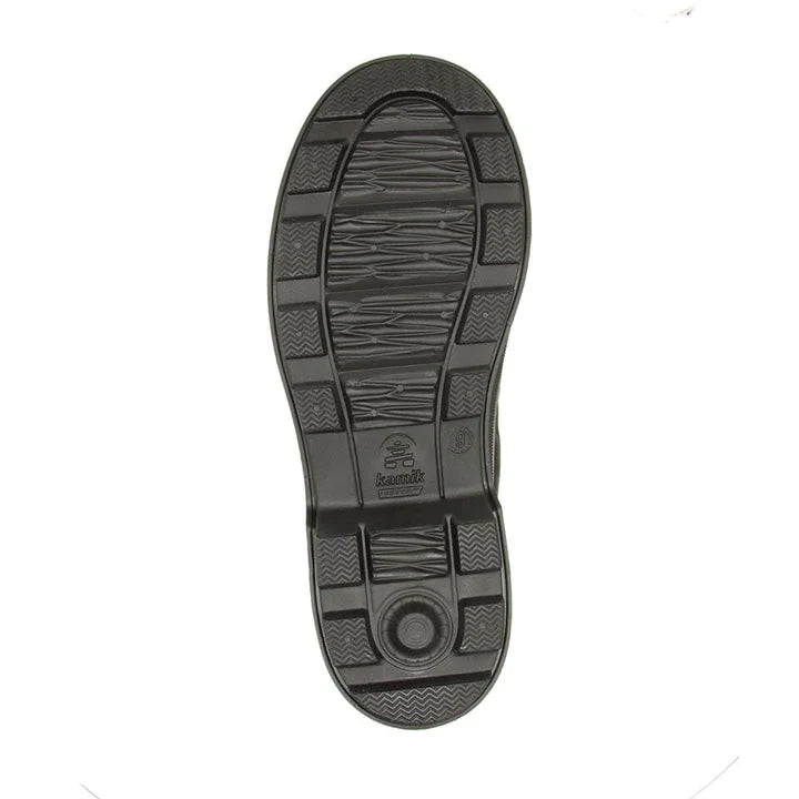 Kamik William N Men's Winter Boot (-40C/F) - Made in Canada!