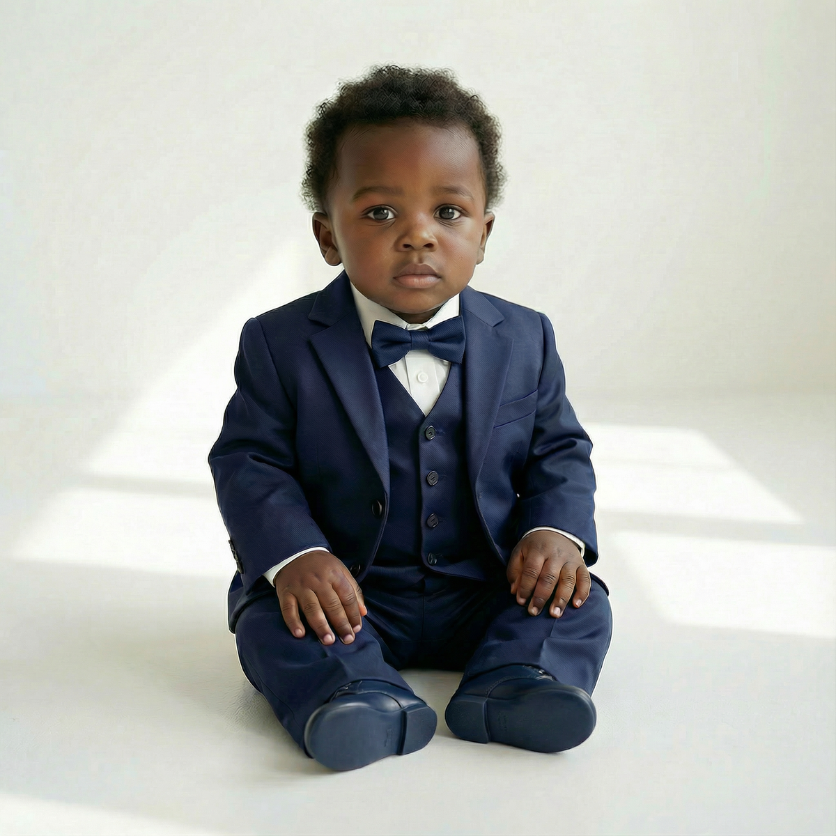 The Basic Suit Formal Boys Suit