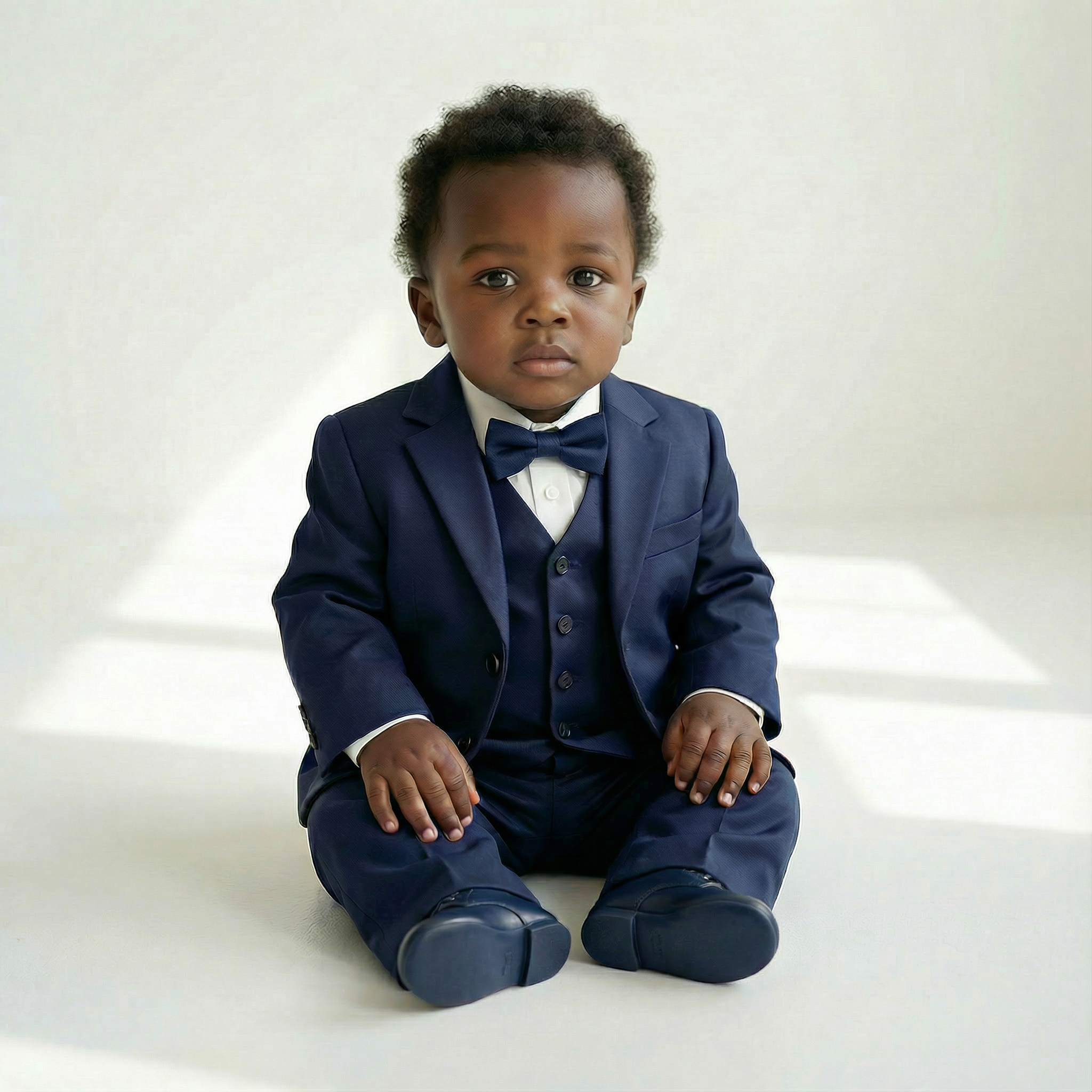 The Basic Suit Formal Boys Suit