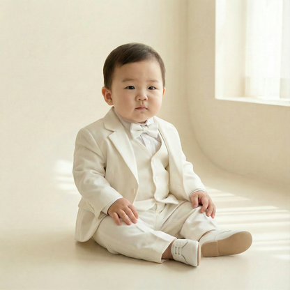 The Basic Suit Formal Boys Suit