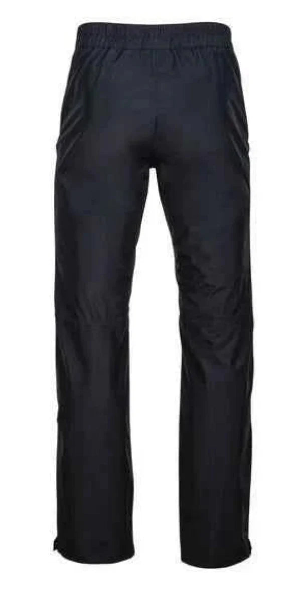 Marmot Men's Minimalist Gore-Tex Rain Pants with Ankle-Zippers Size XXL