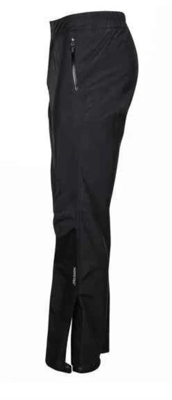 Marmot Men's Minimalist Gore-Tex Rain Pants with Ankle-Zippers Size XXL