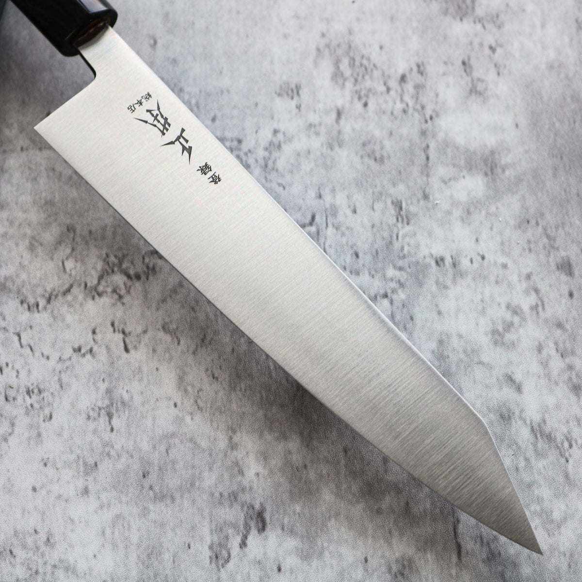 Masamoto KS Kiritsuke Gyuto 220 mm