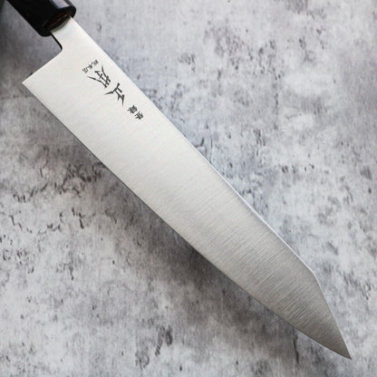 Masamoto KS Kiritsuke Gyuto 220 mm