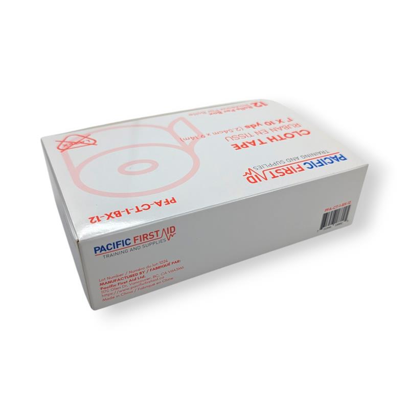 PFA Cloth Tape