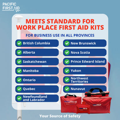 Workplace Type 2 - Basic Kit Small