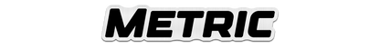 Aluminum Toolbox Emblems