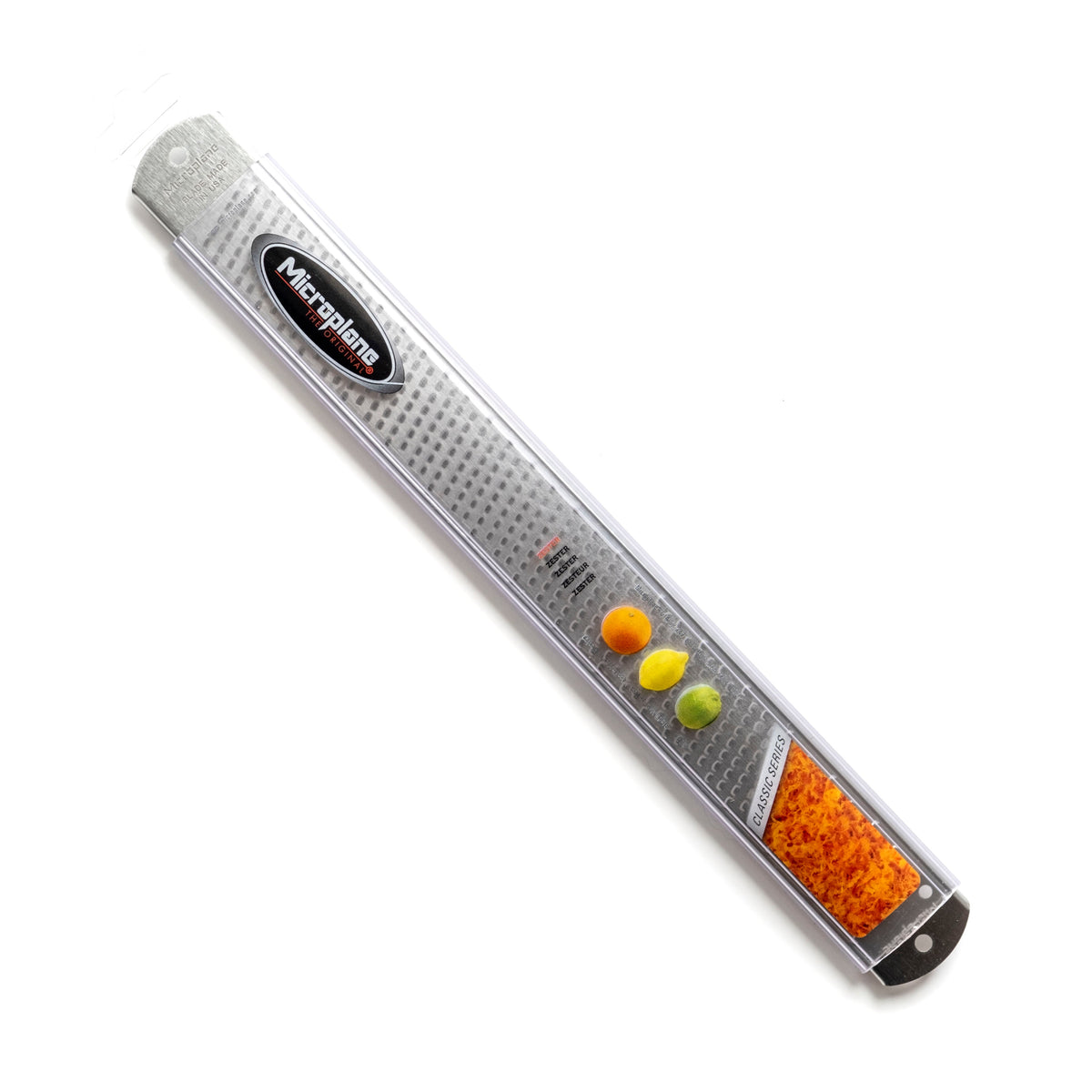 Microplane Classic Zester