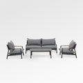 Monti Sofa Set