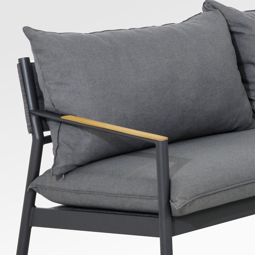 Monti Sofa Set