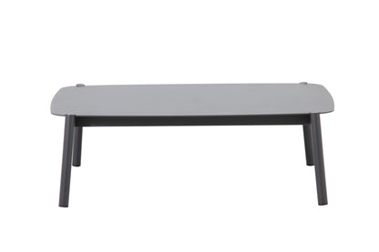 Monti 4-Piece Aluminum Outdoor Sectional Set