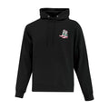 Hoodie MoonLight Cowboy Boots brodé