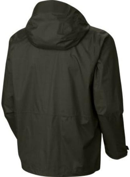 Mountain Hardwear Men's Plasmic Dry.Q Evap 2.5L Rain Jackets