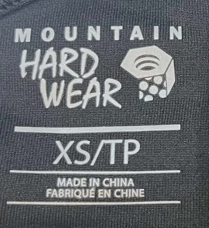 Mountain Hardwear Women's Mighty Activa Performance Tank Tops