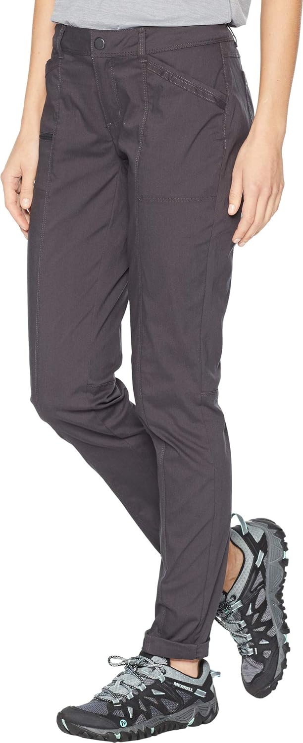 Mountain Hardwear Women's AP Skinny Pants