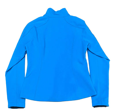 Mountain Hardwear Women's Fairing Windproof Soft-Shell Full-Zip Jackets