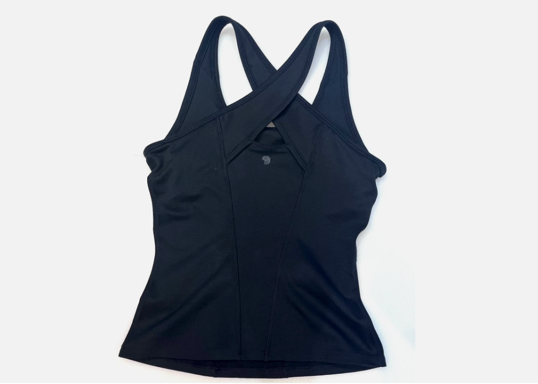 Mountain Hardwear Women's Mighty Activa Performance Tank Tops