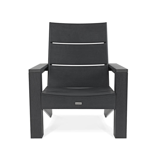 3-Panel Polymer Muskoka 001 Chair