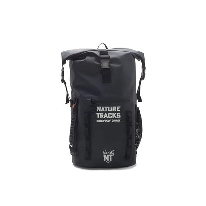 PEAK SERIES - BASECAMP DRYPAK BACKPACK 35L