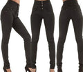 Stretch & Fade Jeans