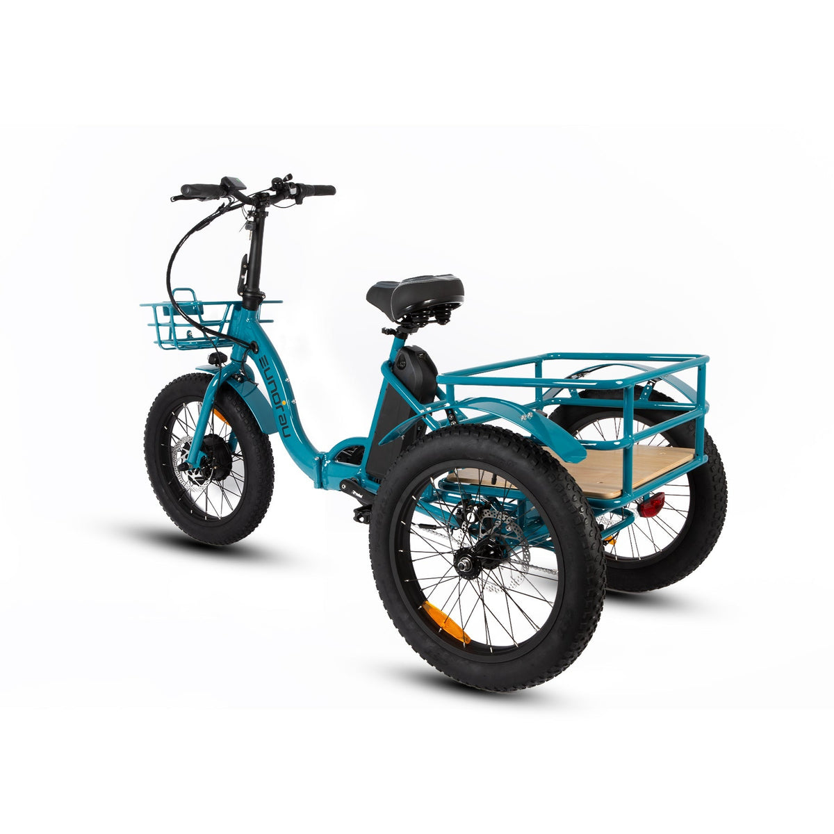 NEW-TRIKE 1.0