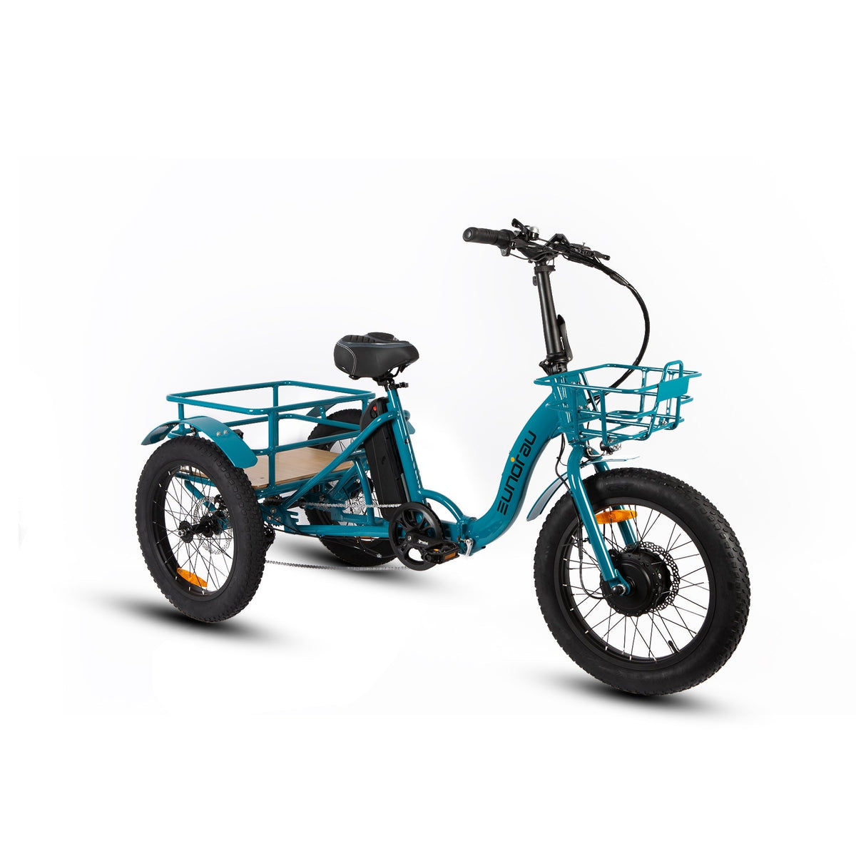NEW-TRIKE 1.0