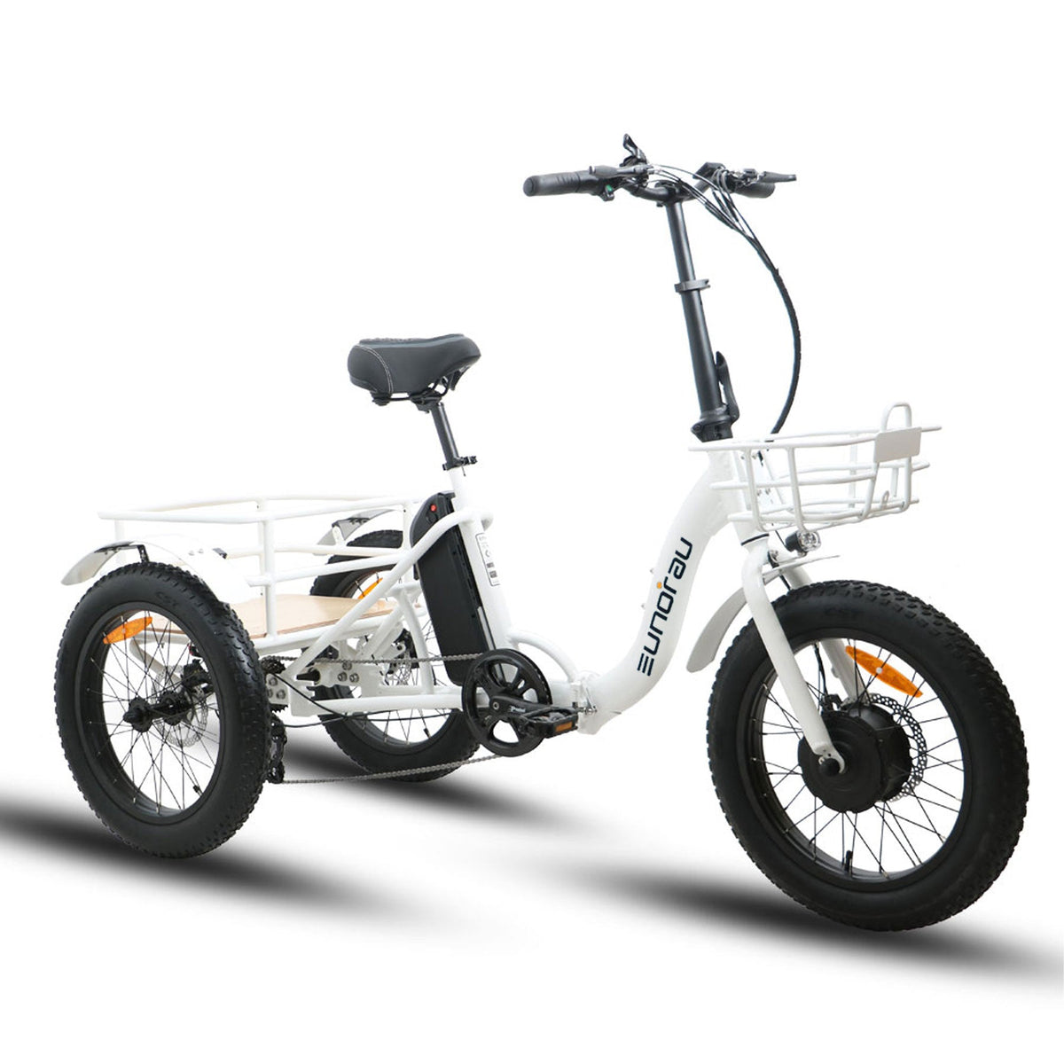 NEW-TRIKE 1.0