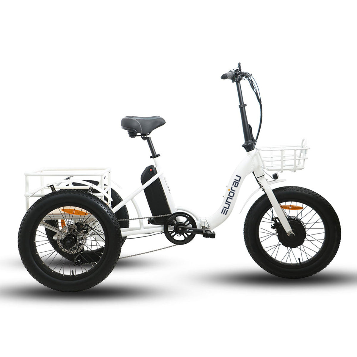 NEW-TRIKE 1.0