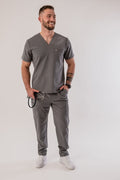 Jayke -Haut d'uniforme trois poches