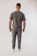 Ensemble d'uniforme-Homme