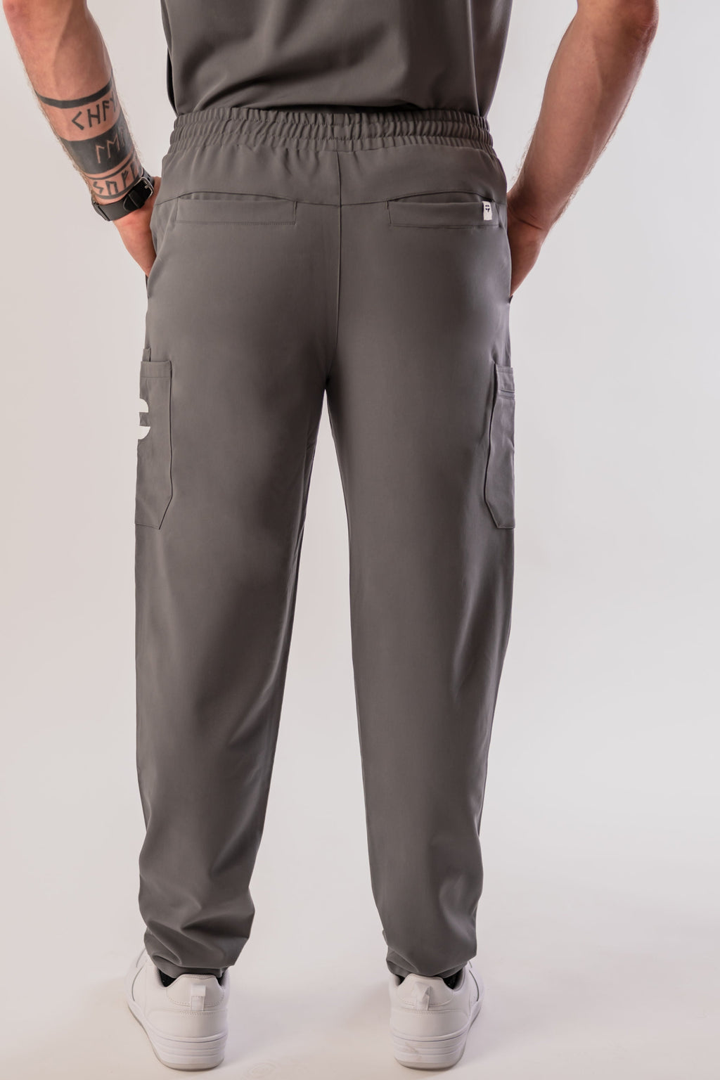 Ensemble d'uniforme-Homme