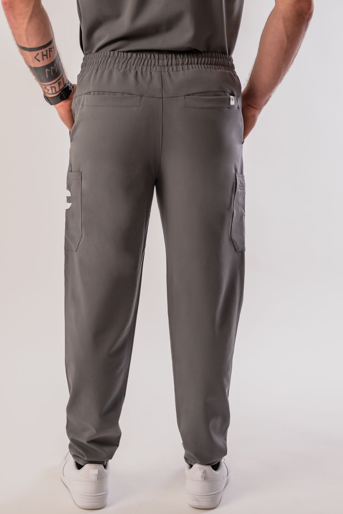 Georges -Pantalon d'uniforme homme