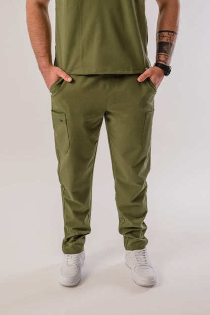 Georges -Pantalon d'uniforme homme
