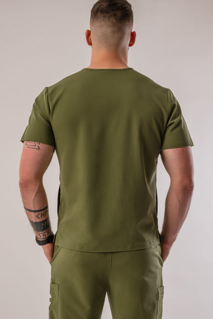 Ensemble d'uniforme-Homme