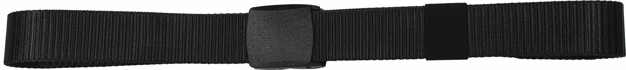 Mil-Spex Military Dress Belt - Black
