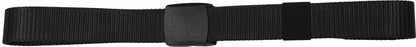 Mil-Spex Military Dress Belt - Black