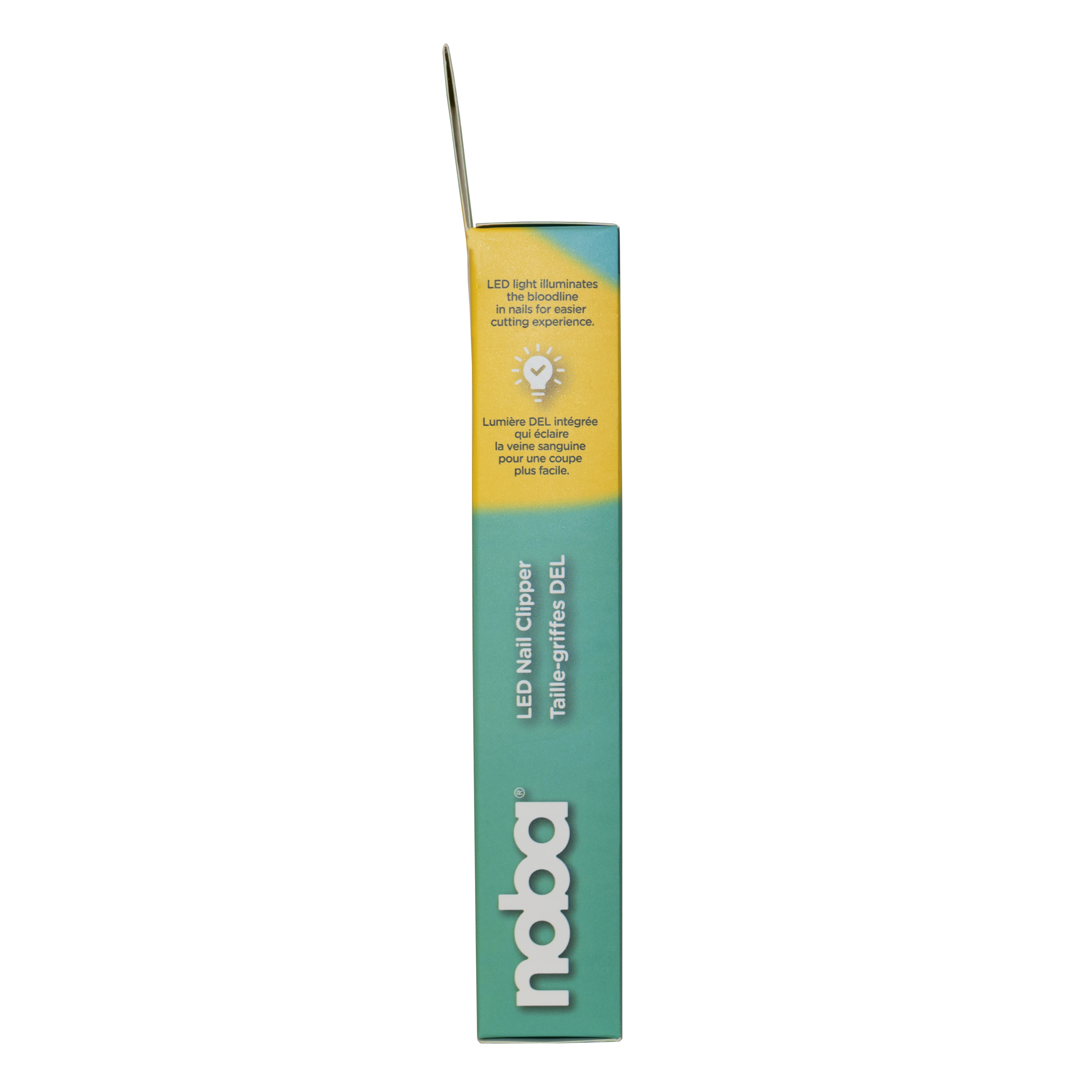 Noba LED Nail Clipper for Cats & Dogs
