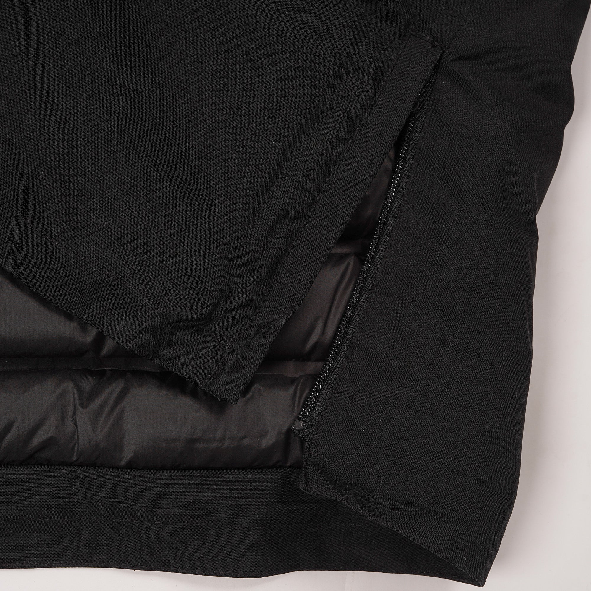 Crow's Waterproof Down Parka