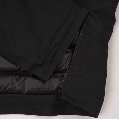 Crow's Waterproof Down Parka