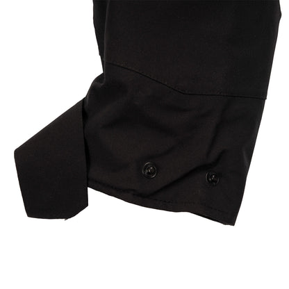 Crow's Waterproof Down Parka