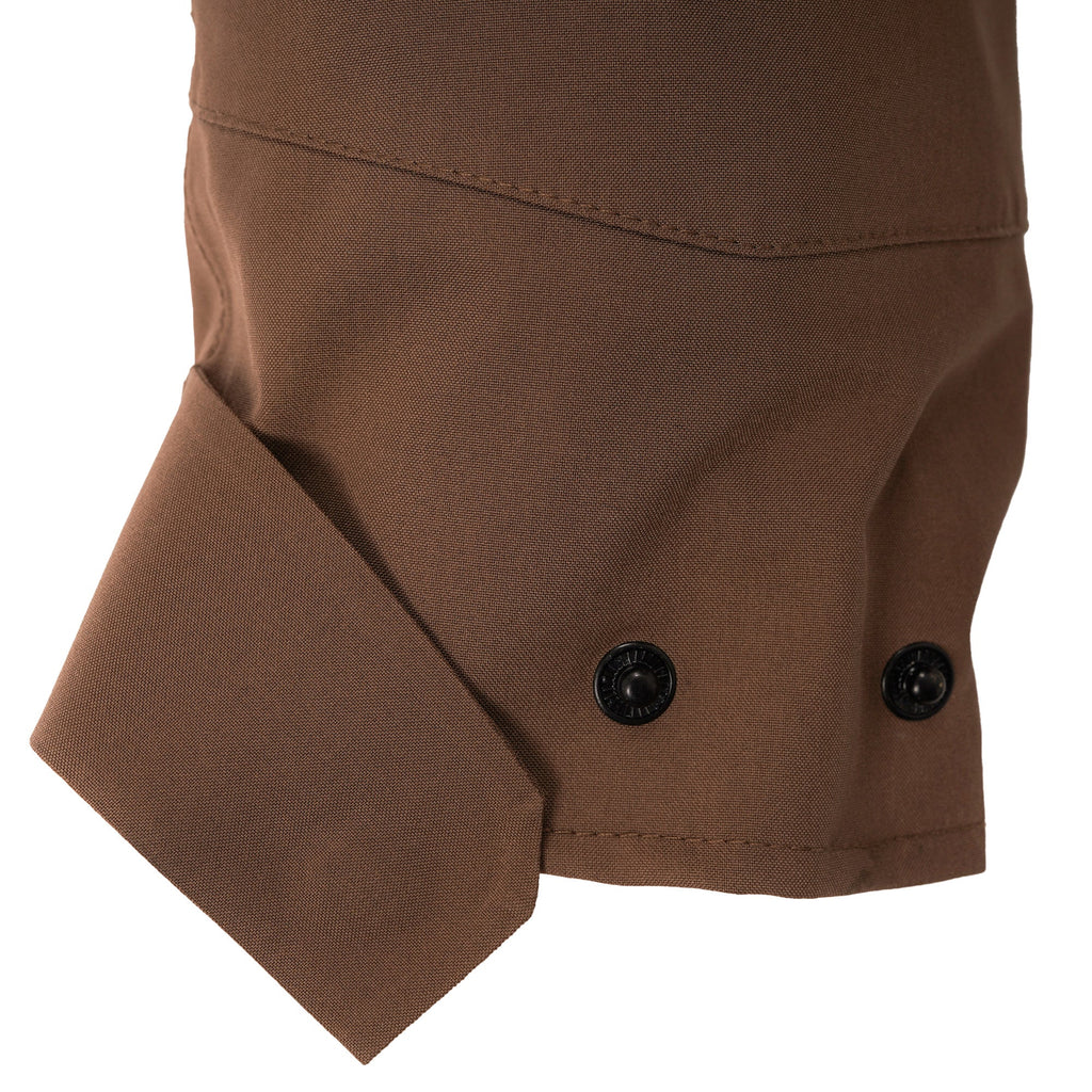 Crow's Waterproof Down Parka